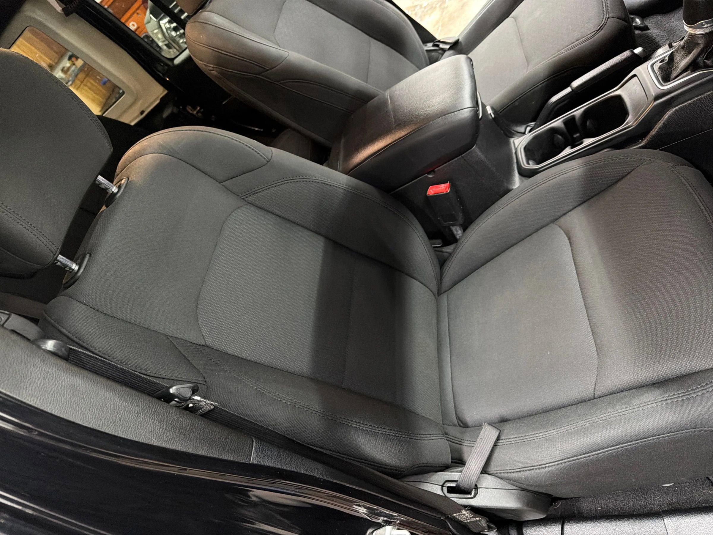 Used 2019 Jeep Wrangler Unlimited Sport S image 29