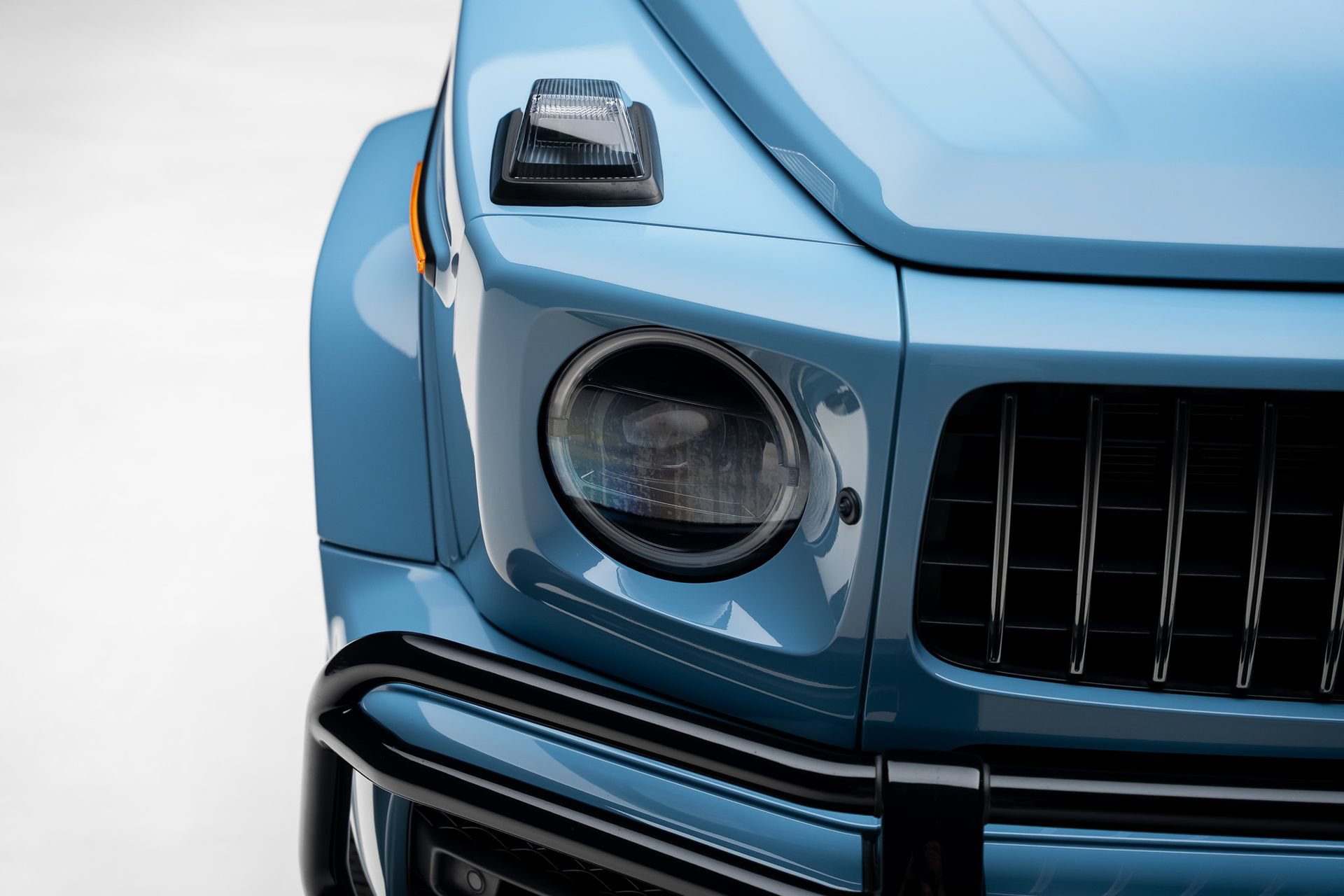 Used 2023 Mercedes-Benz G 63 AMG 4MATIC image 12