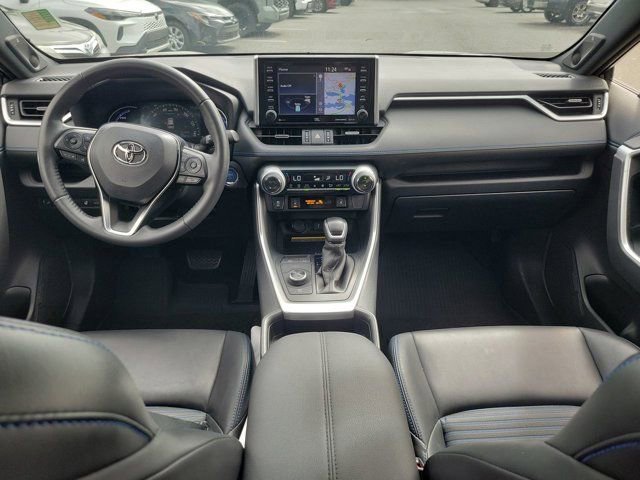 Used 2021 Toyota RAV4 XSE image 21