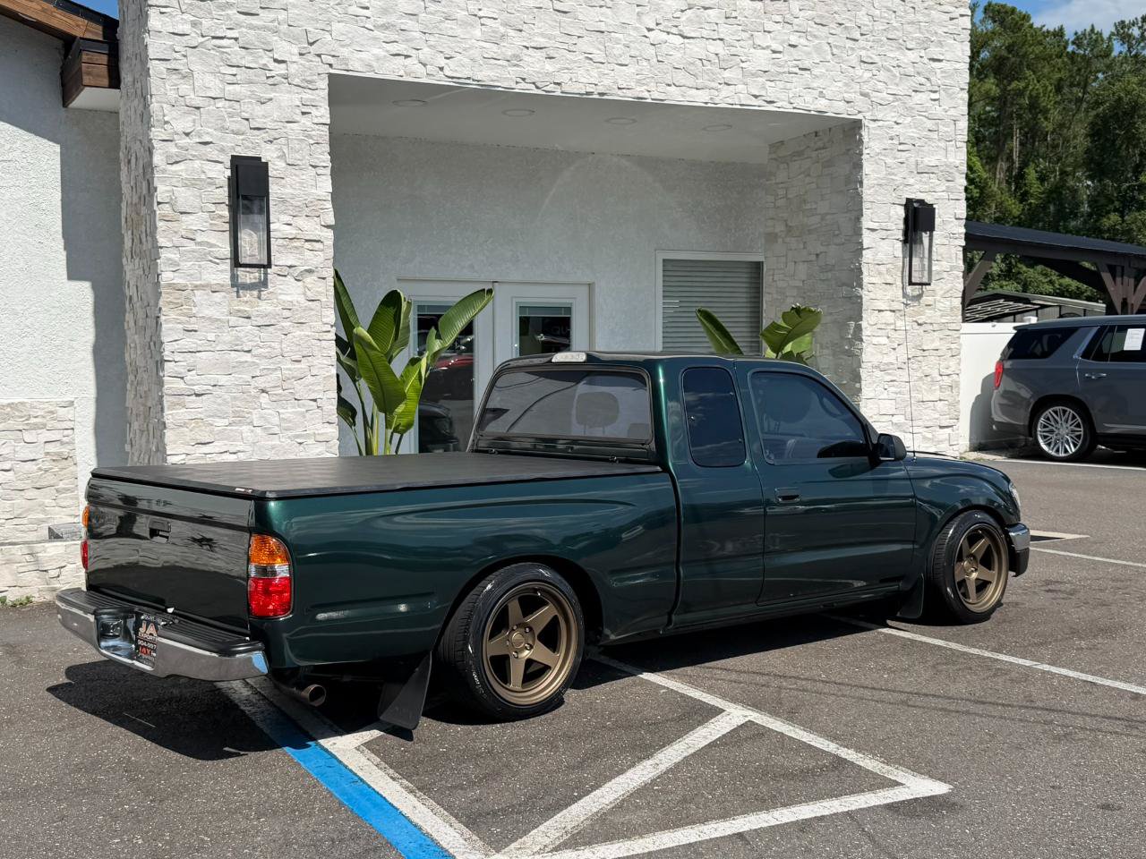 Used 2002 Toyota Tacoma 2WD Xtracab image 15