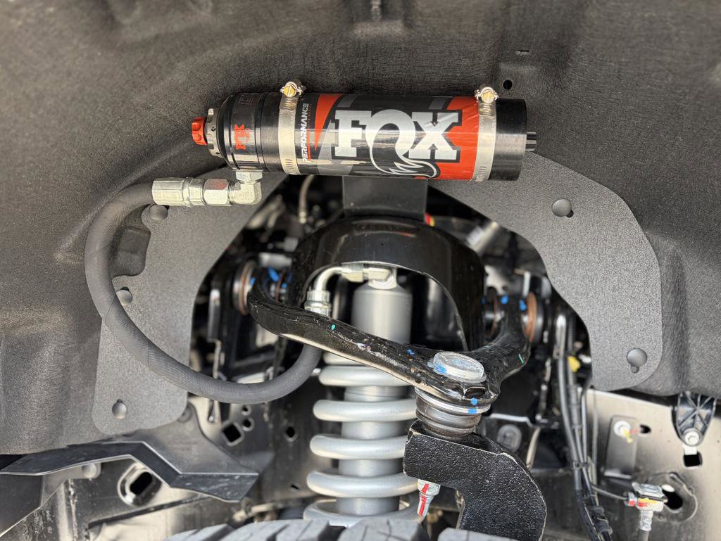 New 2026 Ford F150 XLT w/ Equipment Group 303A High image 13