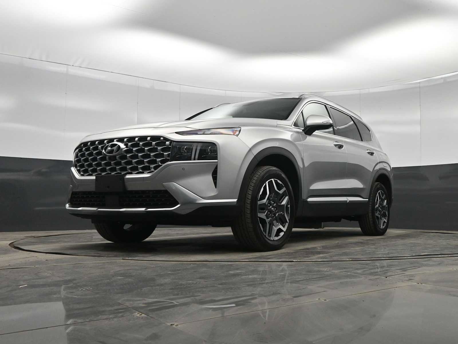 Used 2023 Hyundai Santa Fe Limited image 38