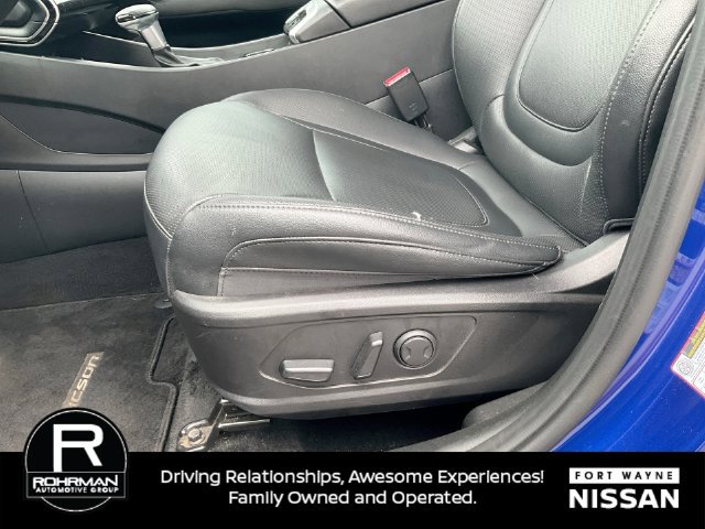 Used 2023 Hyundai Tucson SEL w/ Convenience Package AWD/4WD image 30