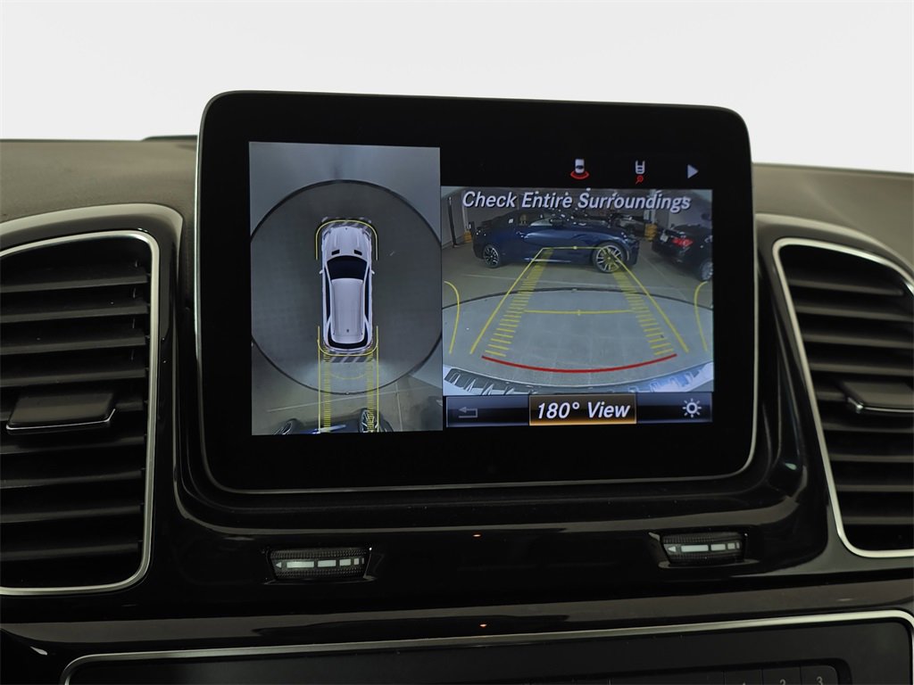 Used 2018 Mercedes-Benz GLE 350 4MATIC image 26