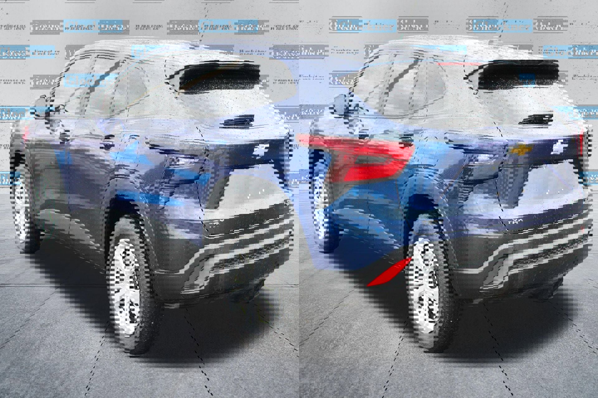 Used 2024 Chevrolet Trax LS image 10