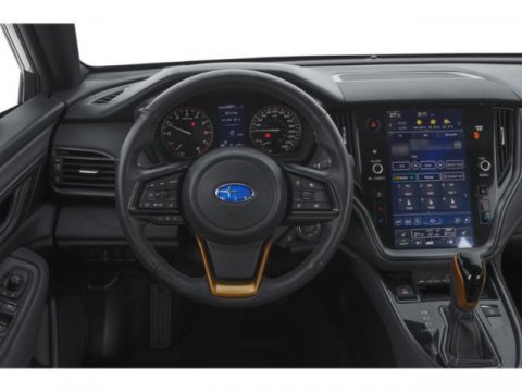 Certified 2025 Subaru Outback Wilderness AWD/4WD image 9