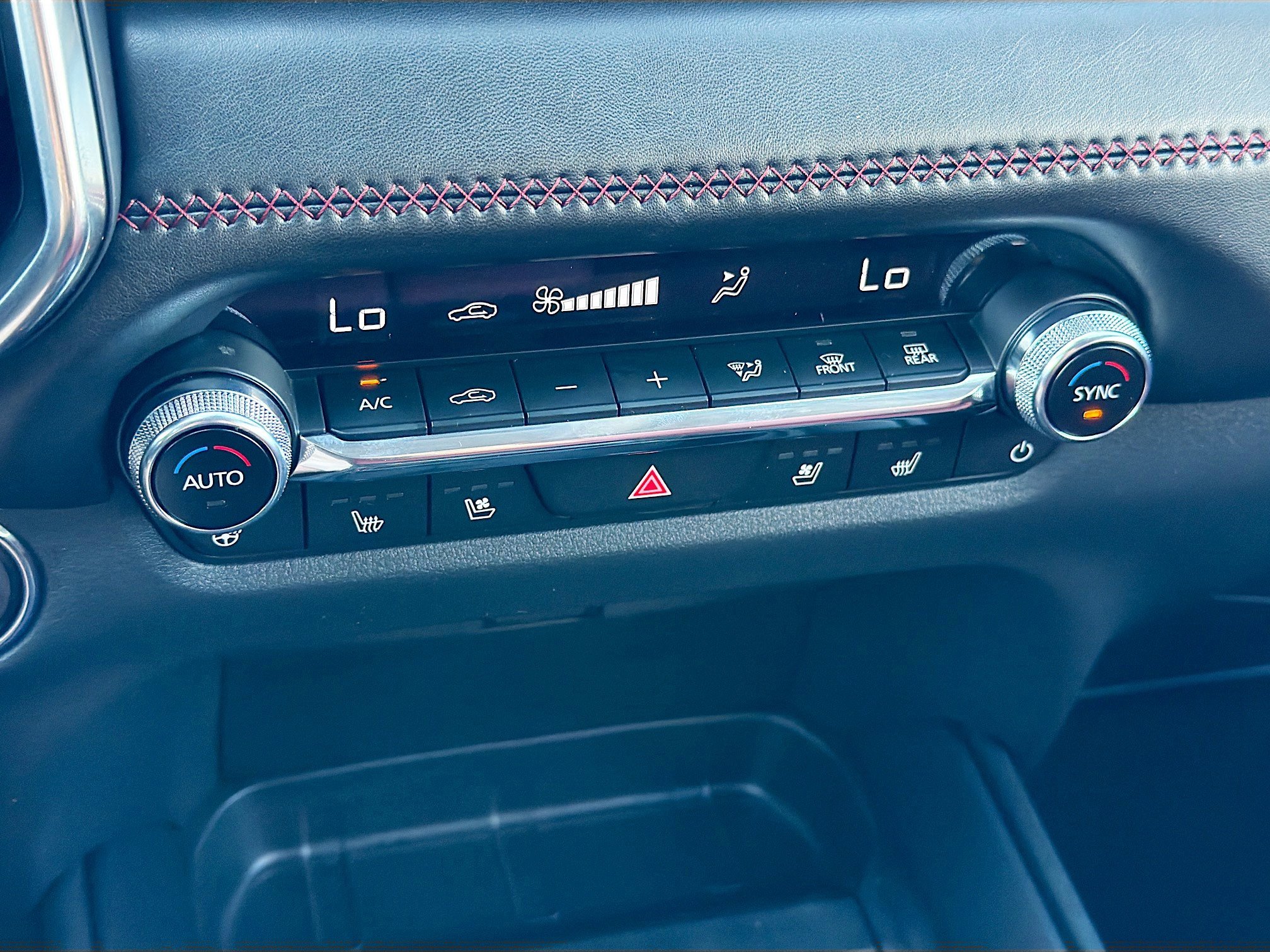 New 2026 MAZDA CX-50 2.5 Hybrid w/ Weather Package image 34