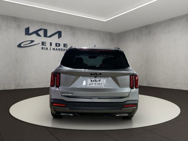New 2026 Kia Sorento SX Prestige image 7