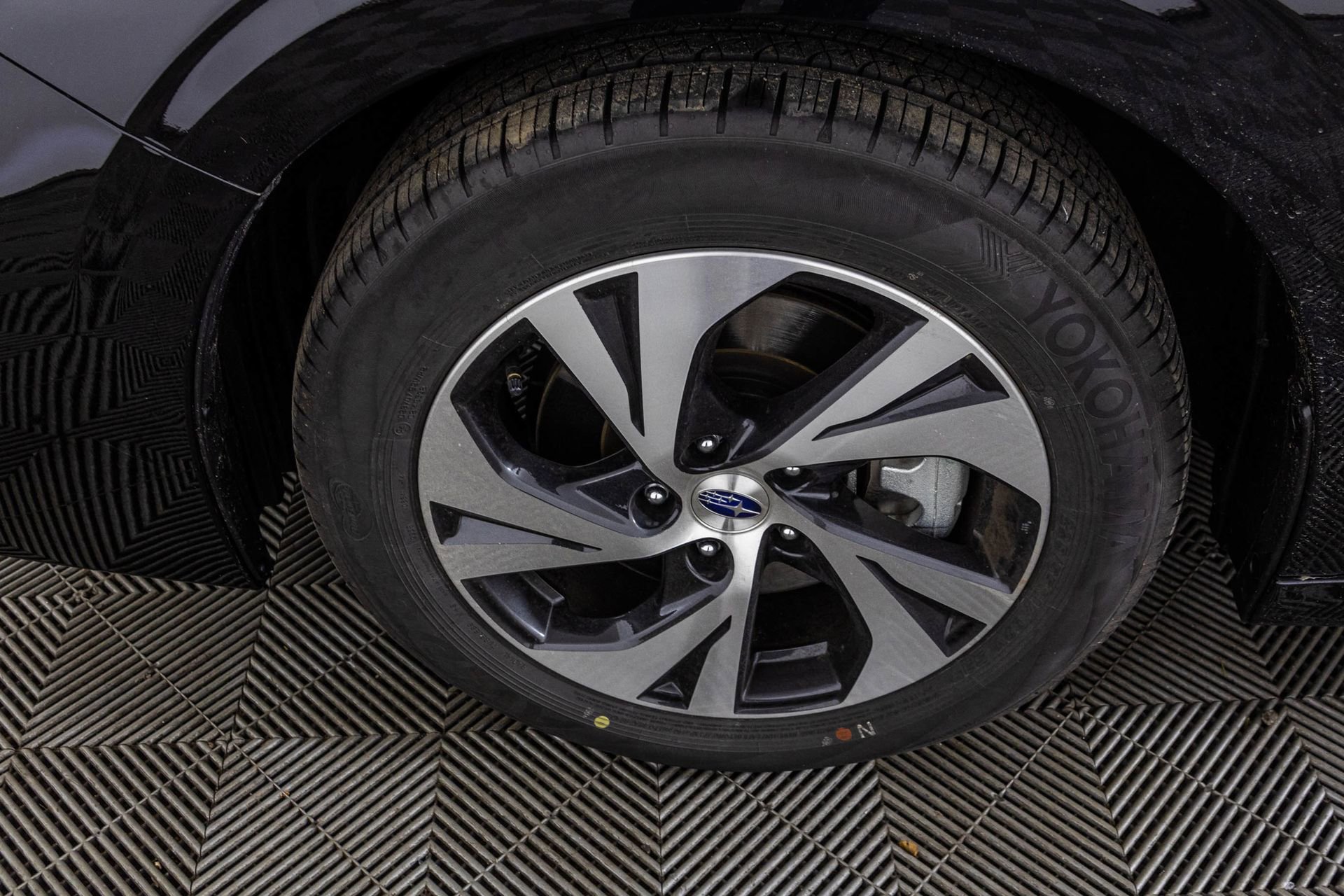 Used 2025 Subaru Legacy Premium image 44