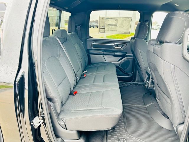 New 2026 RAM 1500 Big Horn image 32