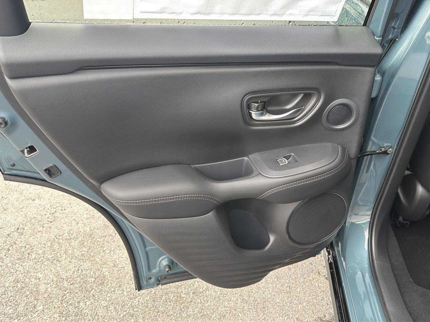 New 2027 Honda HR-V EX-L image 17