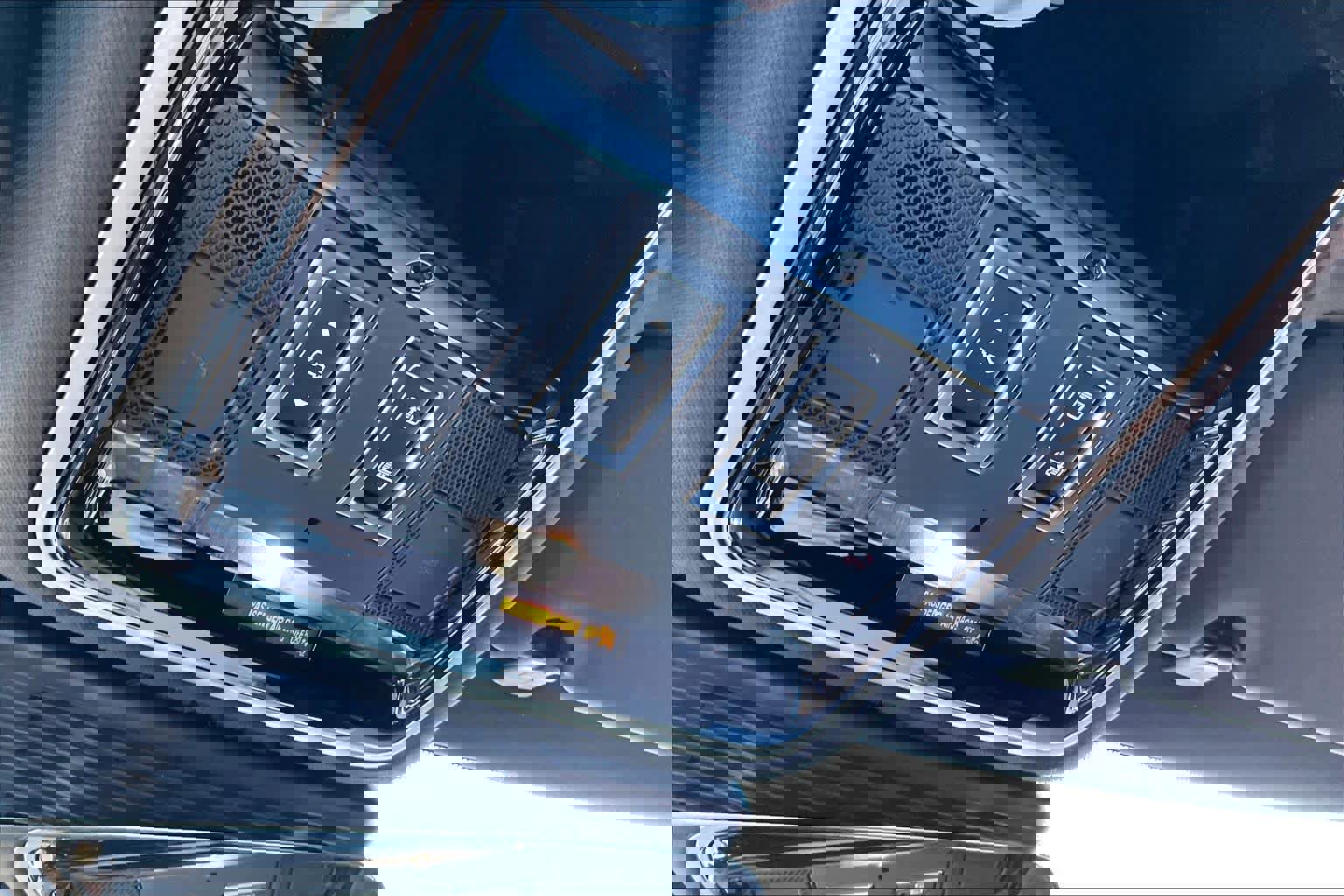 New 2026 Land Rover Range Rover Velar Dynamic SE image 22