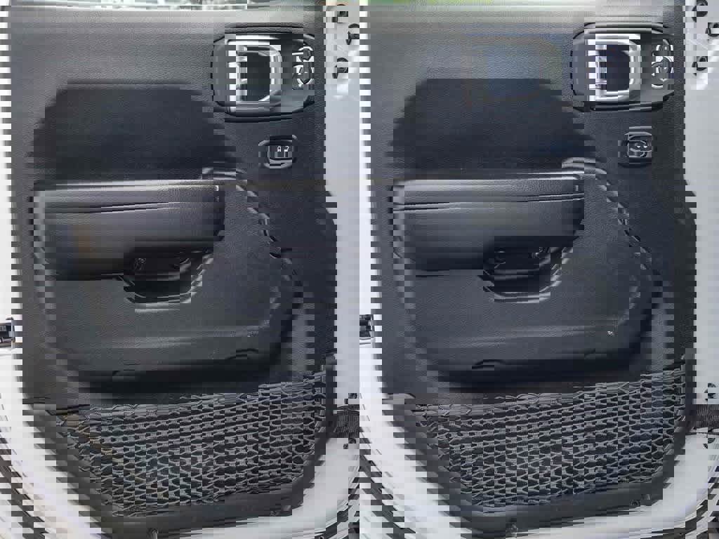 Certified 2021 Jeep Gladiator Rubicon w/ Trailer Tow Package image 19