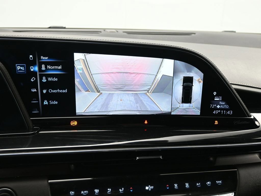 Used 2023 Cadillac Escalade Sport AWD/4WD image 15