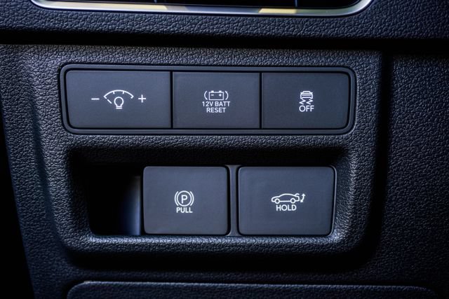 New 2026 Hyundai Sonata Limited FWD image 22