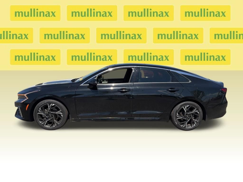 Used 2025 Kia K5 GT-Line w/ GT-Line Premium Package image 6