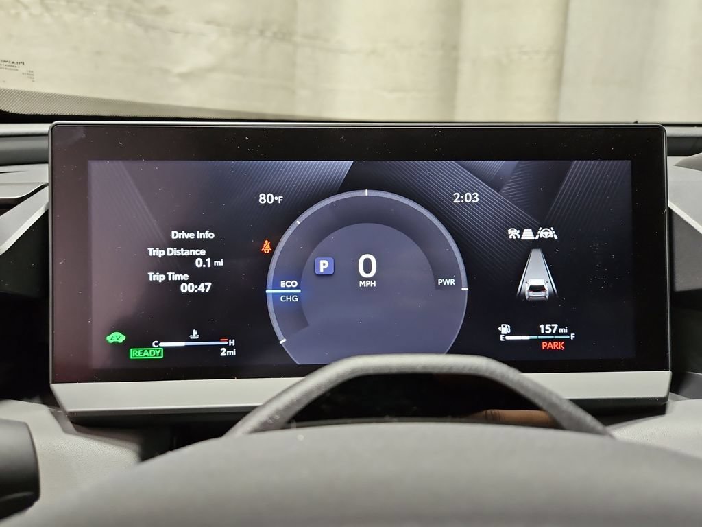 New 2026 Toyota RAV4 XSE AWD/4WD image 17