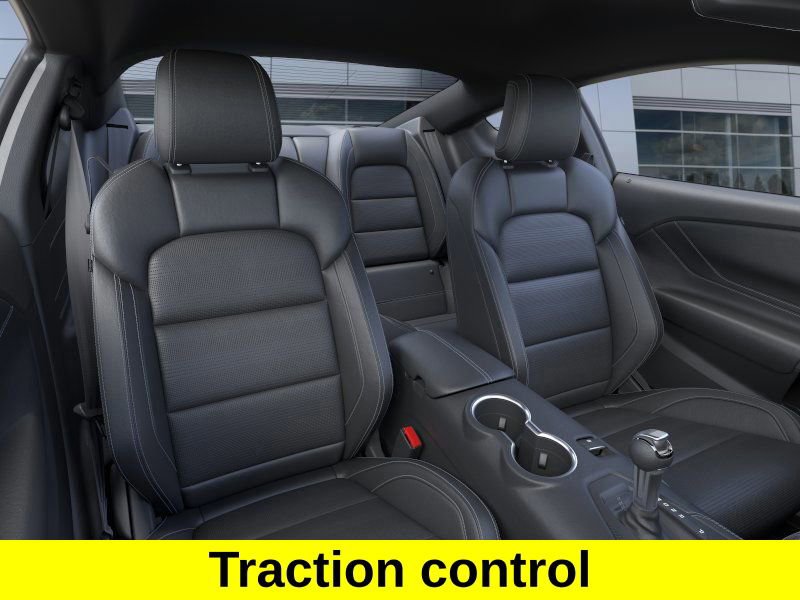 New 2026 Ford Mustang GT Premium image 10