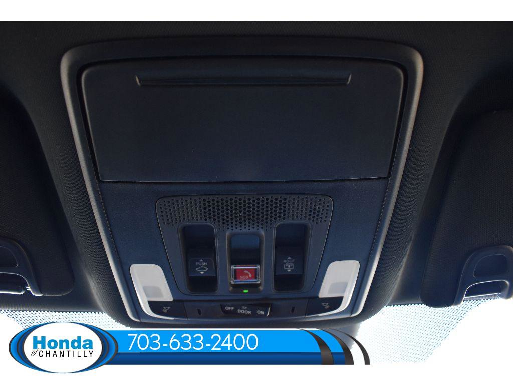 New 2026 Honda Pilot TrailSport image 21