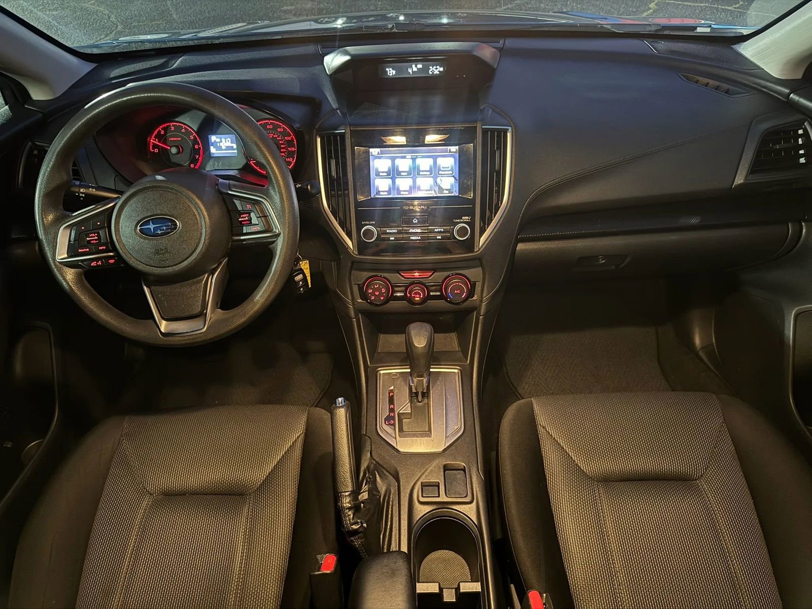 Used 2018 Subaru Impreza 2.0i AWD/4WD image 26