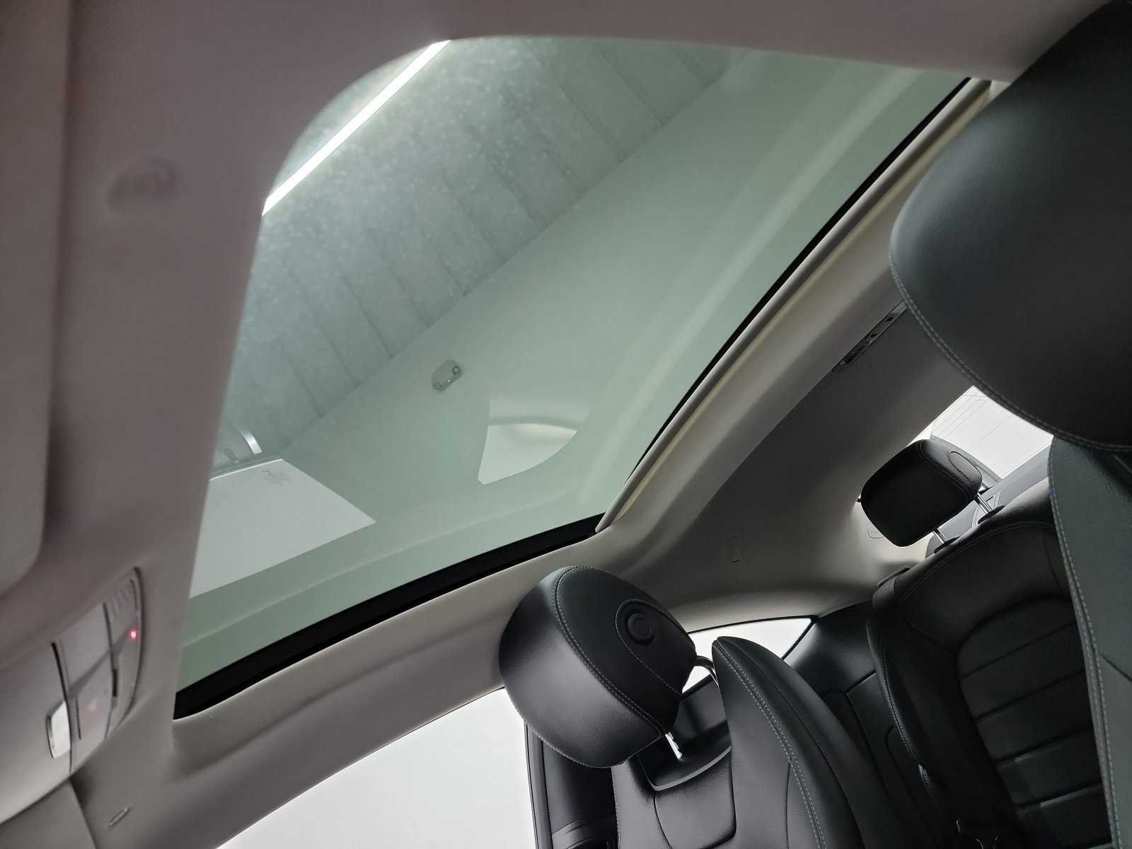 Used 2022 Mercedes-Benz C 300 4MATIC Coupe image 24