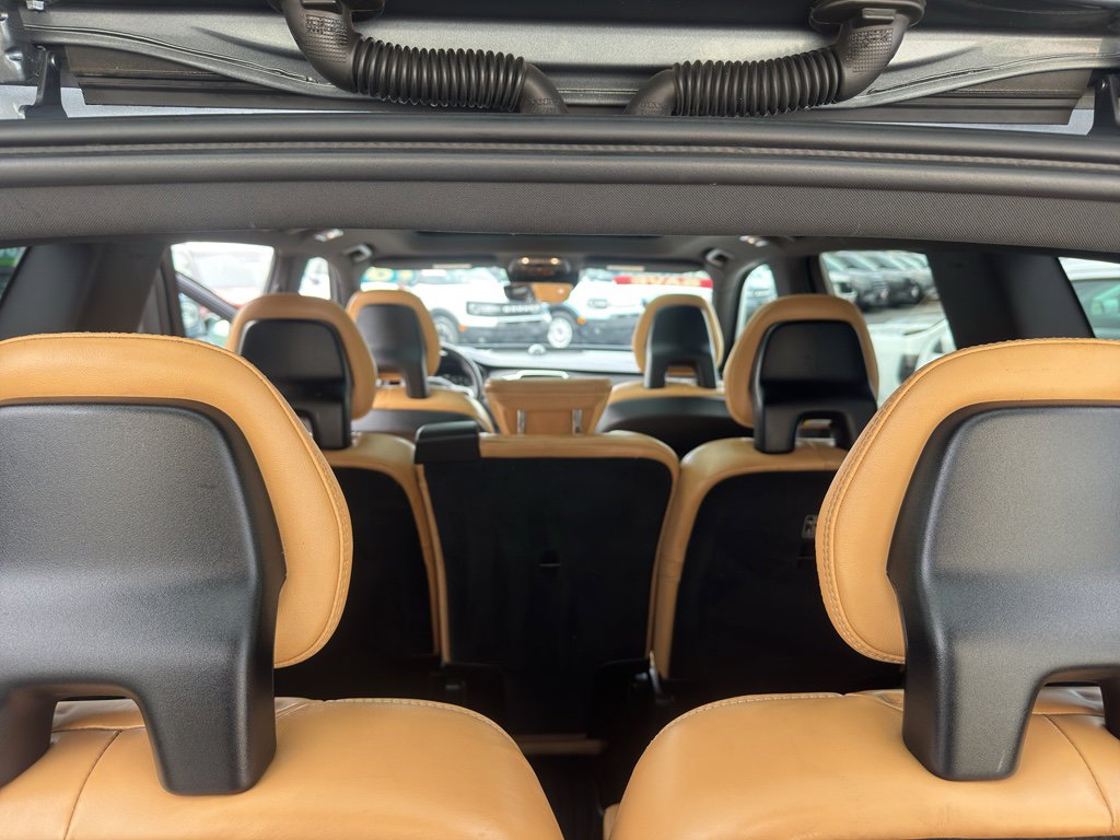 Used 2018 Volvo XC90 T6 Momentum w/ Convenience Package image 24