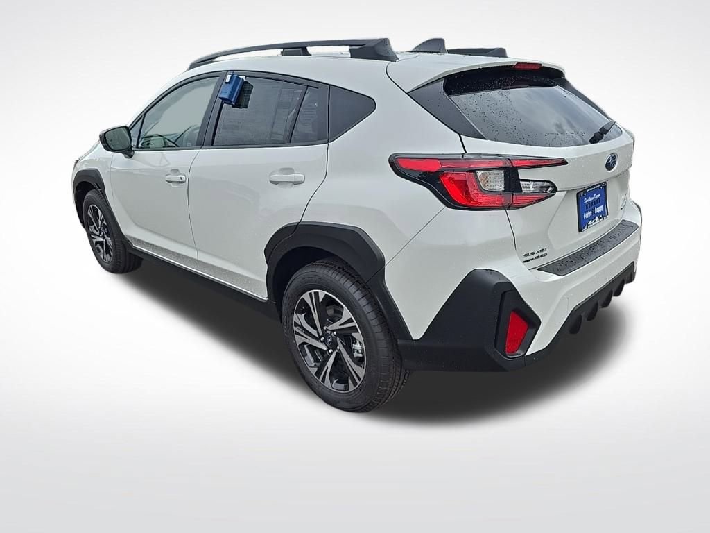 New 2025 Subaru Crosstrek 2.5i Premium image 5