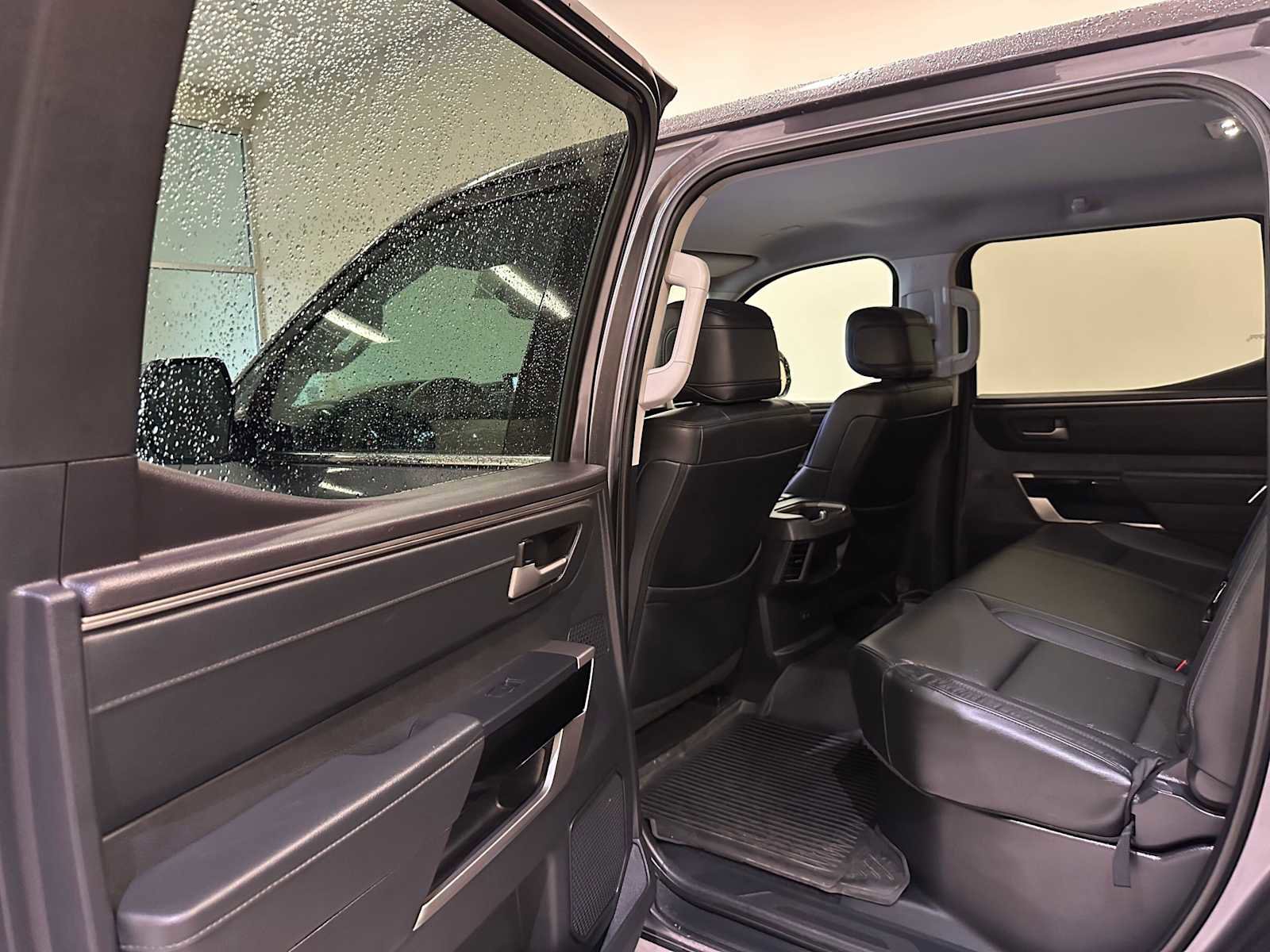 Used 2023 Toyota Tundra Limited w/ TRD Off-Road Package image 24