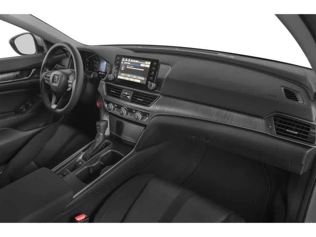 Used 2018 Honda Accord EX image 56