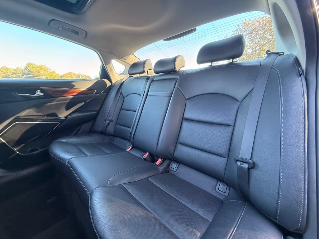 Used 2019 Kia Cadenza Technology FWD image 15