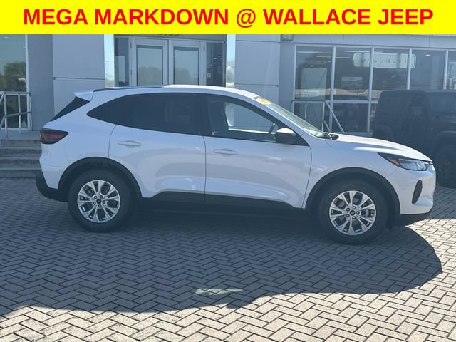 Used 2025 Ford Escape Active FWD image 5
