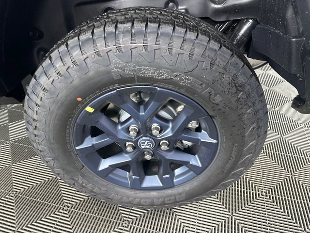 New 2026 Jeep Wrangler Unlimited Sport AWD/4WD image 5