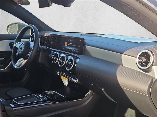 Certified 2026 Mercedes-Benz CLA 250 image 22