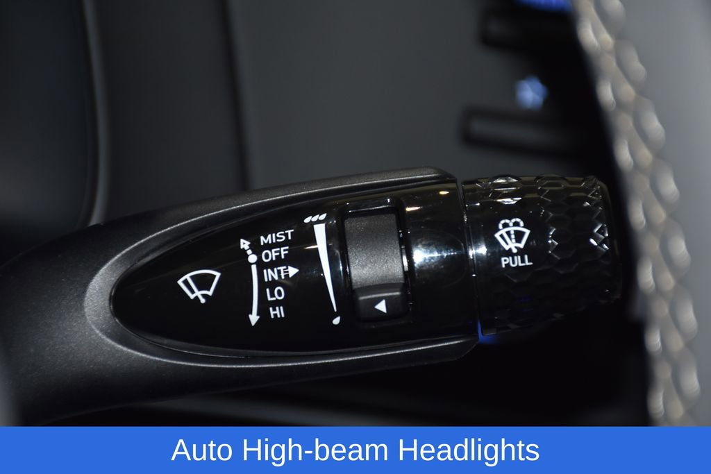 New 2026 Hyundai Elantra Sport image 12