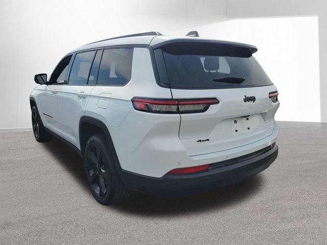 Used 2023 Jeep Grand Cherokee L Laredo AWD/4WD image 15
