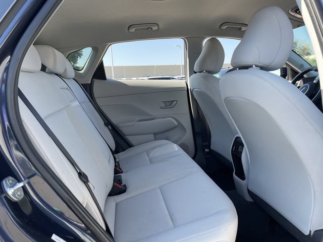 Used 2025 Hyundai Kona SEL AWD/4WD image 27