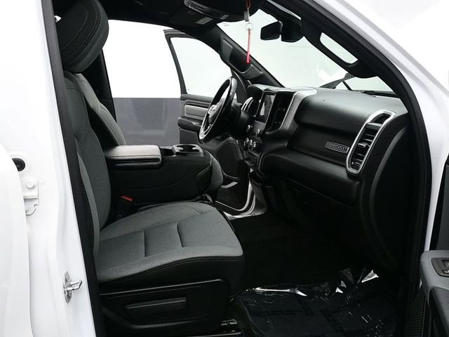 Used 2021 RAM 1500 Big Horn image 12