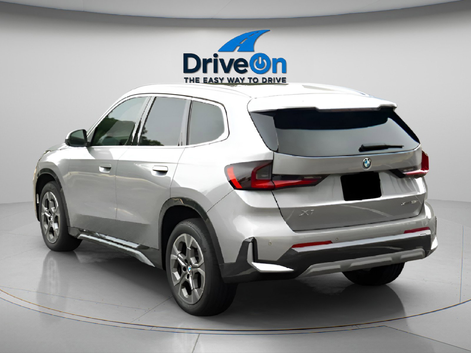 Used 2025 BMW X1 xDrive28i image 6