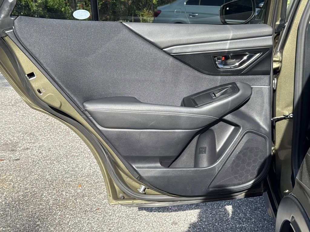 Used 2020 Subaru Outback Premium w/ Popular Package #1 image 13