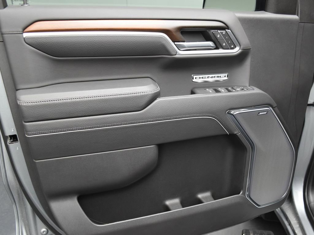 New 2026 GMC Sierra 1500 Denali image 16