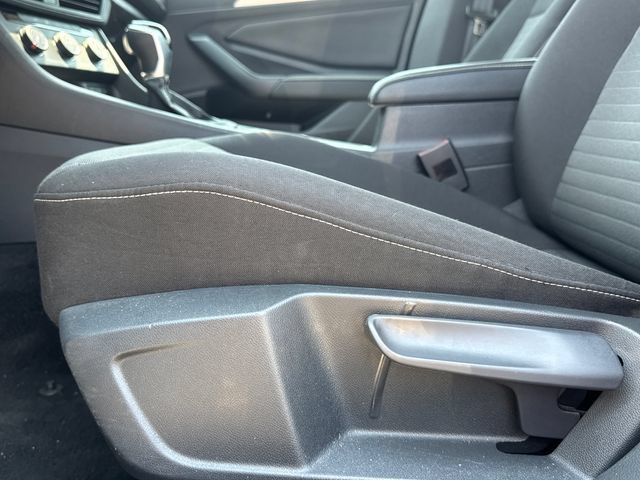 Used 2024 Volkswagen Jetta S FWD image 14