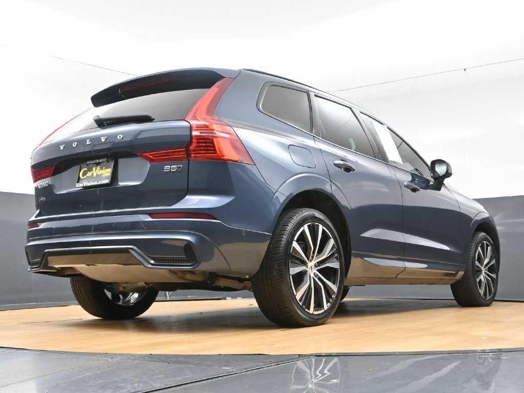 Used 2024 Volvo XC60 B5 Plus w/ Protection Package Premier AWD/4WD image 53