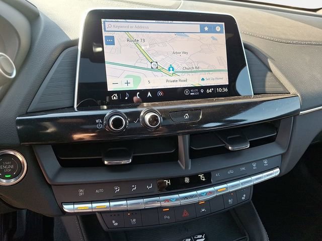 New 2026 Cadillac CT4 Premium Luxury image 12