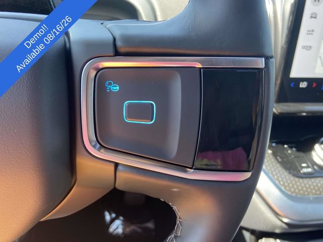 New 2026 Ford Expedition Platinum w/ Stealth Appearance Package AWD/4WD image 16