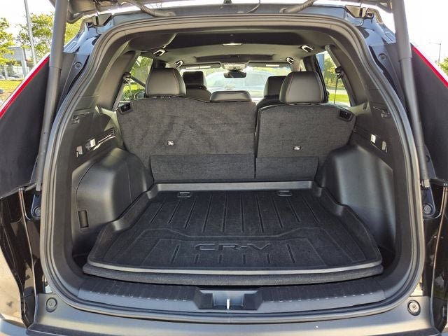 Used 2024 Honda CR-V Sport-L image 30