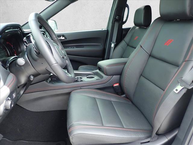 New 2026 Dodge Durango GT AWD/4WD image 13