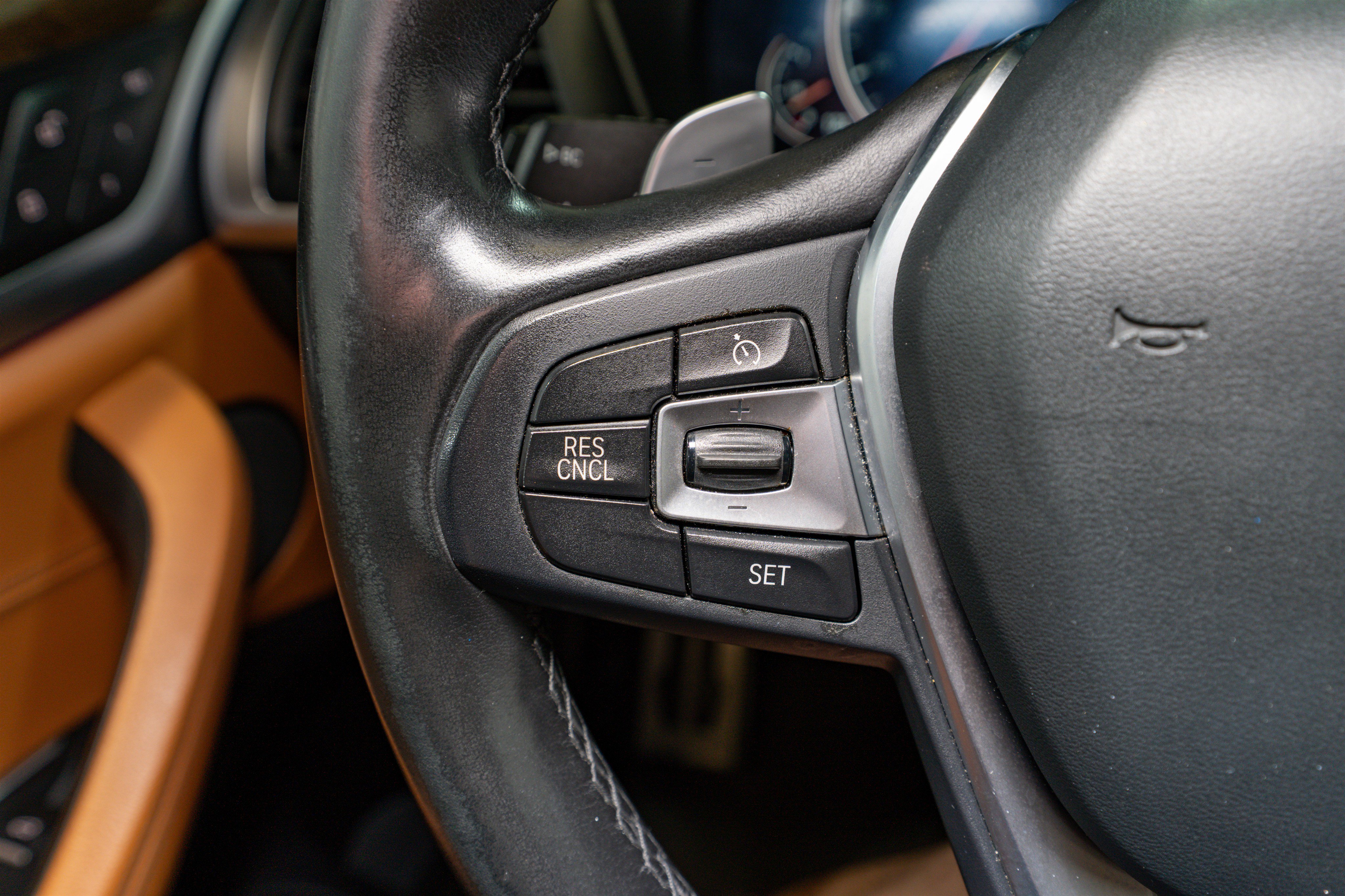 Used 2018 BMW X3 M40i image 29