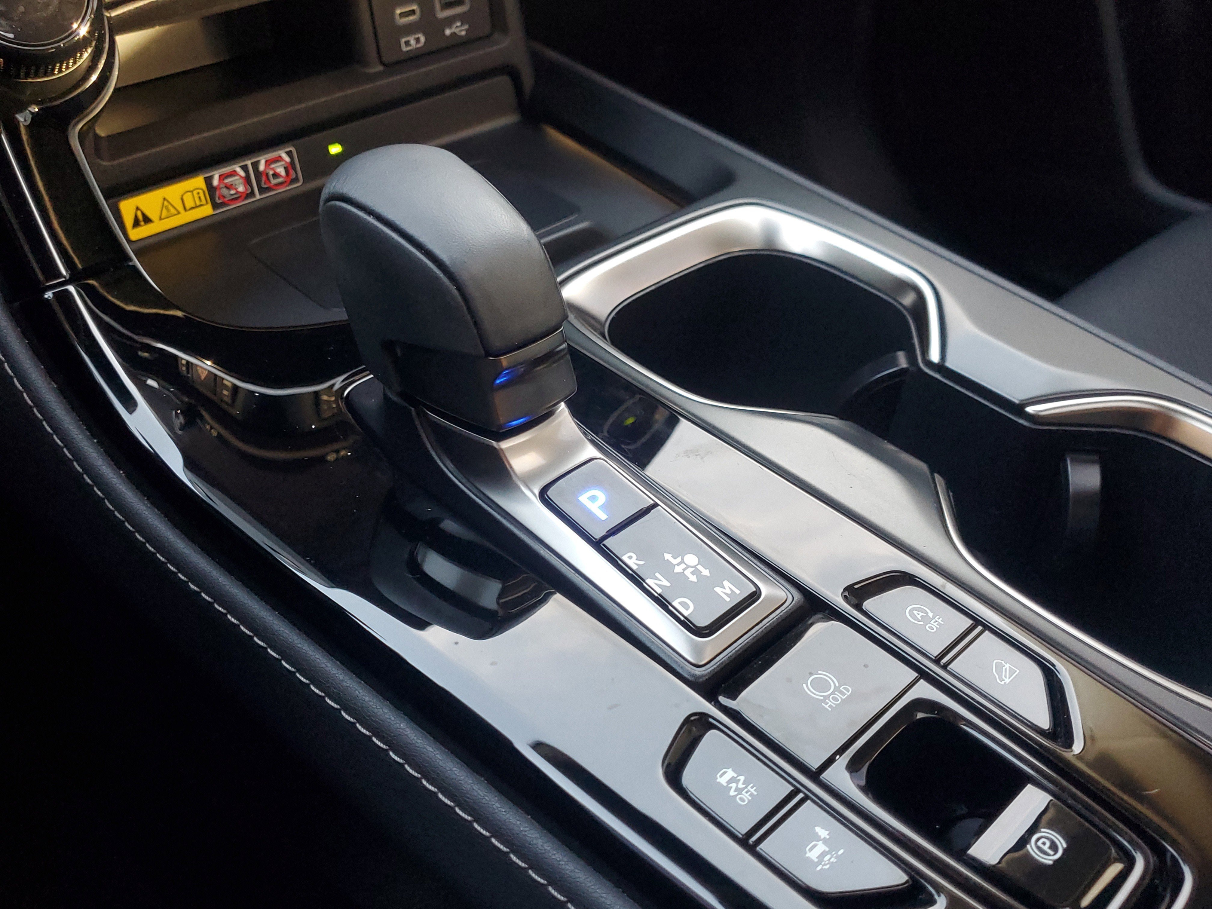 Certified 2024 Lexus NX 350 AWD w/ Premium Package image 34