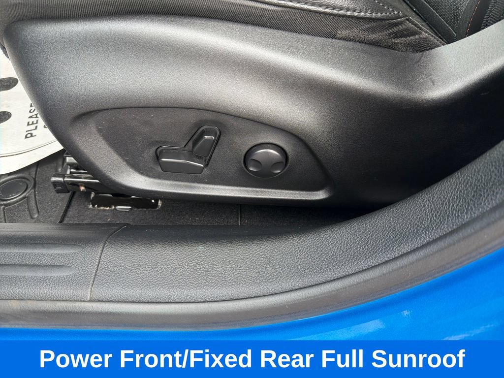 Used 2023 Jeep Compass Limited w/ Sun and Sound Group AWD/4WD image 14