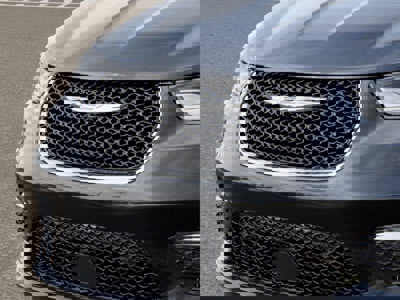 New 2026 Chrysler Pacifica Select image 7